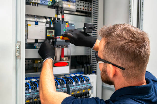 Best Electrical Rewiring Services  in Thompsonville, CT