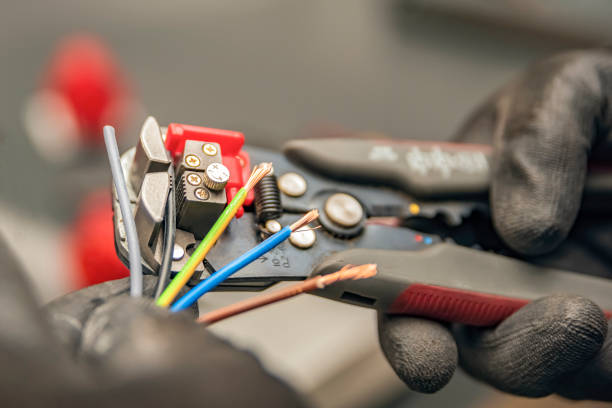 Best Electrician for Home Renovation  in Thompsonville, CT