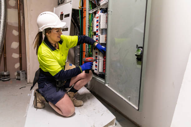 Best Emergency Electrician Near Me  in Thompsonville, CT