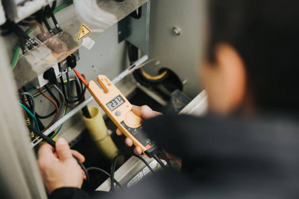 Best Generator Installation Services  in Thompsonville, CT