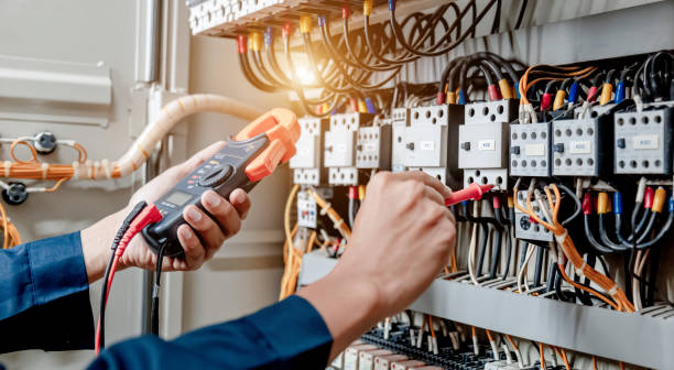 Best Electrician for Home Renovation  in Thompsonville, CT