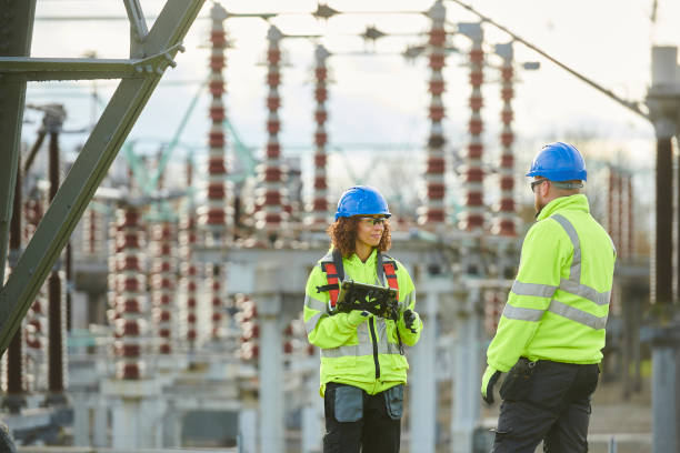 Best Circuit Breaker Repair  in Thompsonville, CT
