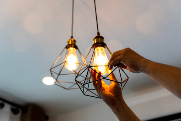 Best Local Electrician Companies  in Thompsonville, CT
