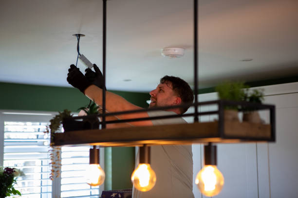 Best Electrical Outlet Repair  in Thompsonville, CT