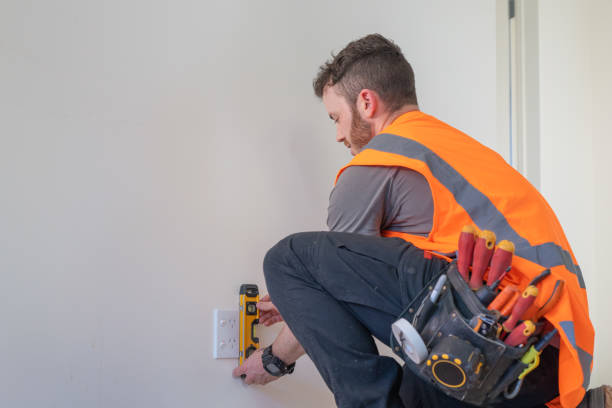 Best 24-Hour Electrician  in Thompsonville, CT