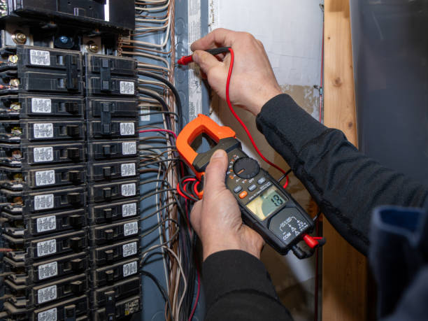 Best Electrical Upgrades for Homes  in Thompsonville, CT