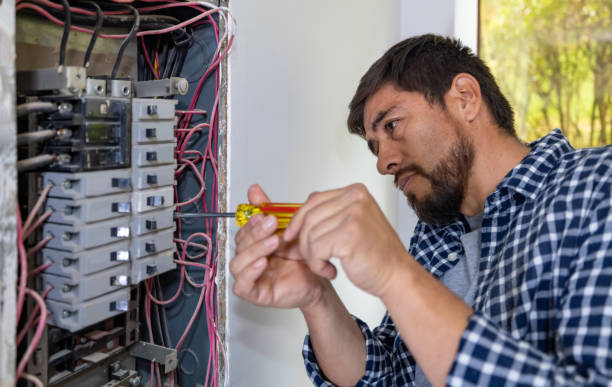 Best Best Electricians Near Me  in Thompsonville, CT